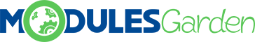 ModulesGarden WHMCS Logo