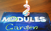 ModulesGarden 2nd Anniversary!