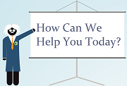 What Can We Develop For You?