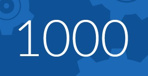 1000+ Software Development Projects!