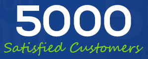 5000 Customers And Free WHMCS Widget