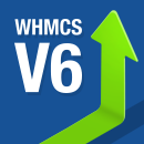 WHMCS V6 Modules Upgrade Discount