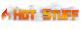Hot Stuff – We Are Cutting Prices!