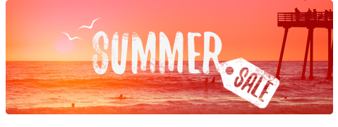 Summer Sale in ModulesGarden!