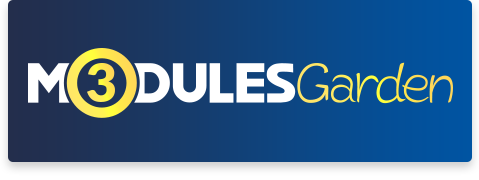 ModulesGarden In Three Golden Numbers