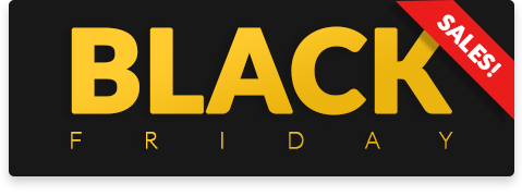 Black Friday Deals Unveiled!