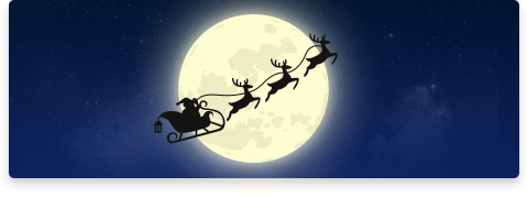 Have a Very Merry Holiday Season!