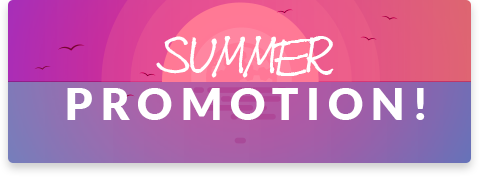 Tune Up For The Summer Vibe Of Innovation!