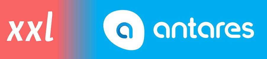 XXL Webhosting Efficiency Boost with Antares!