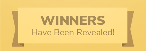 Hats off to our Winners!