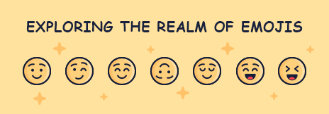 Put on a smile!
