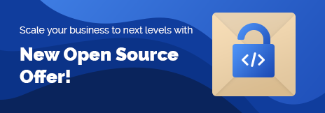 Open Source Overhaul To Magnify Your Business!