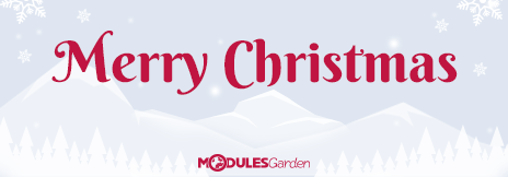 Feel the Magic of Christmas!