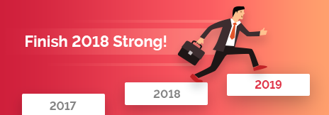 Jump-Start New Year with Your Custom Project!