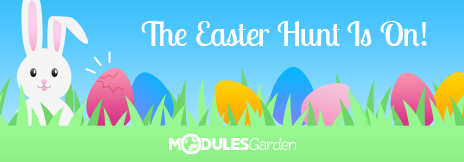 Let the Easter Promo Code Hunt Begin!