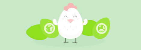 Join our egg-stra Easter Discount Hunt!