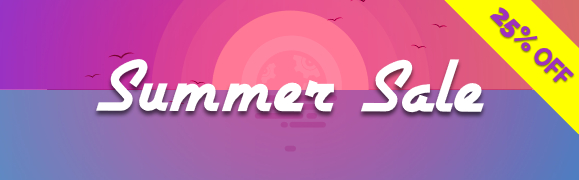 Kicking off the Summer Bash