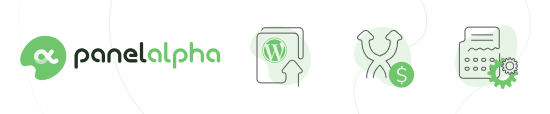Next-gen WordPress automation with PanelAlpha!