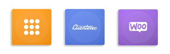 The grand premiere of Ubersmith, Clientexec and WooCommerce development services