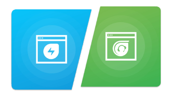 Are you team Freshservice or Freshdesk?