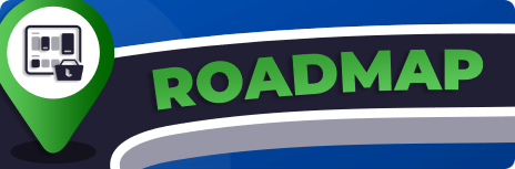 Roadmap – A tribute to customer engagement