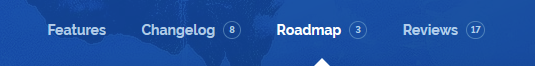 ModulesGarden WHMCS Modules Roadmap Tab ModulesGarden WHMCS Modules Roadmap Tab - Product Marketplace