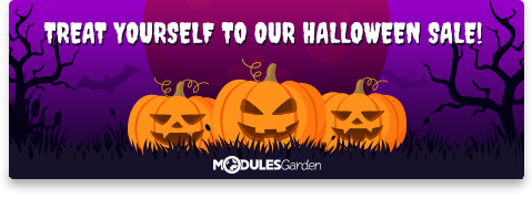 Unleash the Halloween Magic with 20% OFF Store-Wide!
