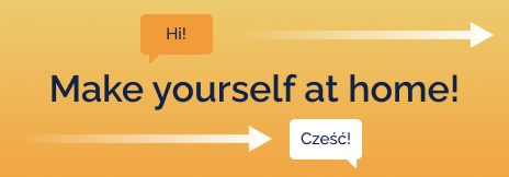 Open up to the world with Translations!