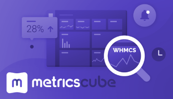 How MetricsCube evolved into a powerhouse of WHMCS insights