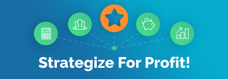 Business Scenarios – Your fresh guide to revenue growth strategies!