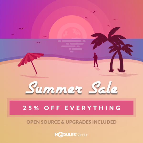 Summer Sale 2024