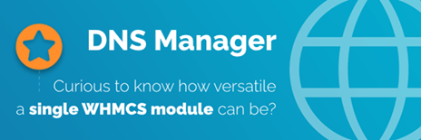 Business Scenarios – Into the adaptability of DNS Manager For WHMCS
