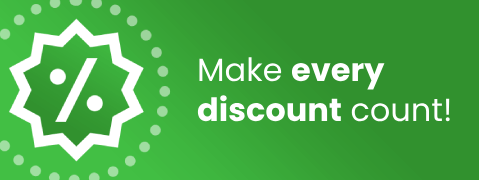 Discount Center For WHMCS 2.0: Rebuilt for smarter sales