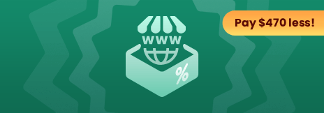Full domain reselling power in just one monthly subscription!