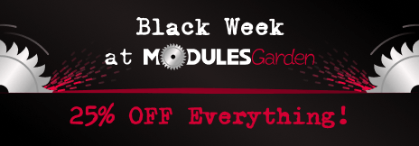 The whole marketplace gets a savage 25% price drop!