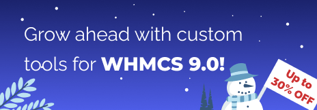 Turn winter plans into custom solutions – For up to 30% less!