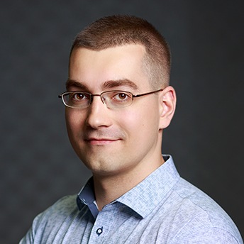 Piotr Dołęga - ModulesGarden CMO
