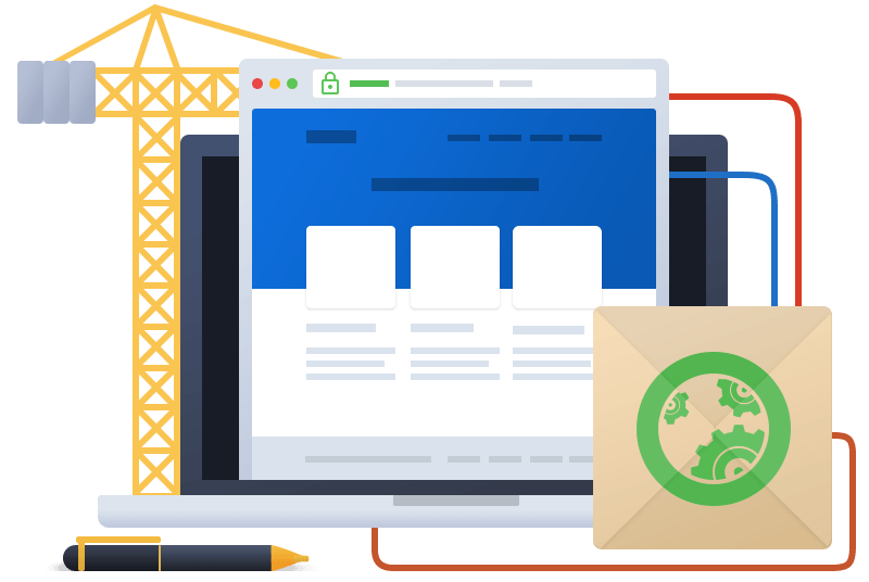 Content Management Systems