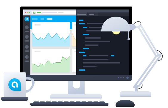 Systems Built From Scratch - Custom Software Development by ModulesGarden