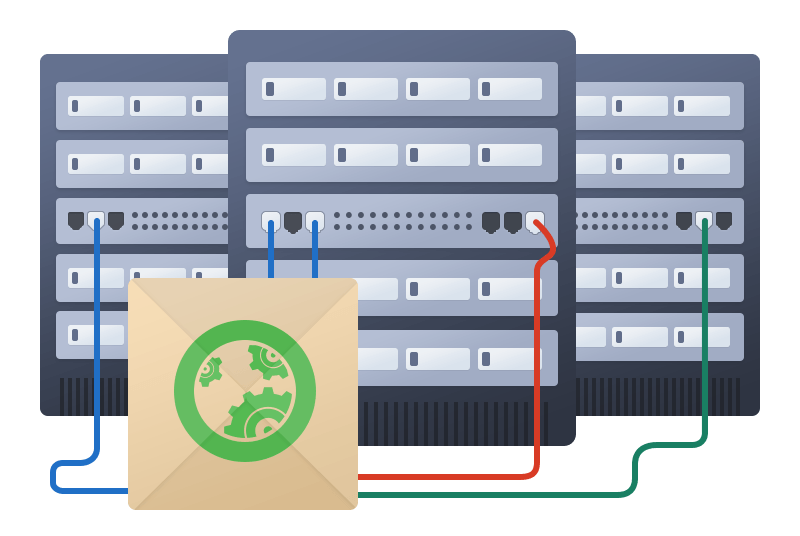 Web Hosting Software