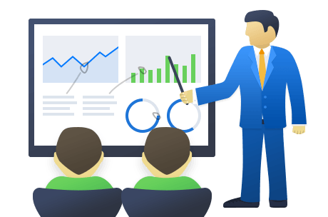 Comprehensive Consulting