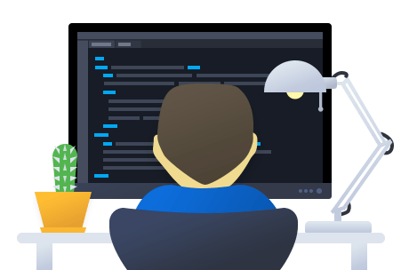 Extensions Development