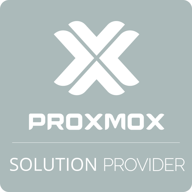 Custom Software Development For Proxmox