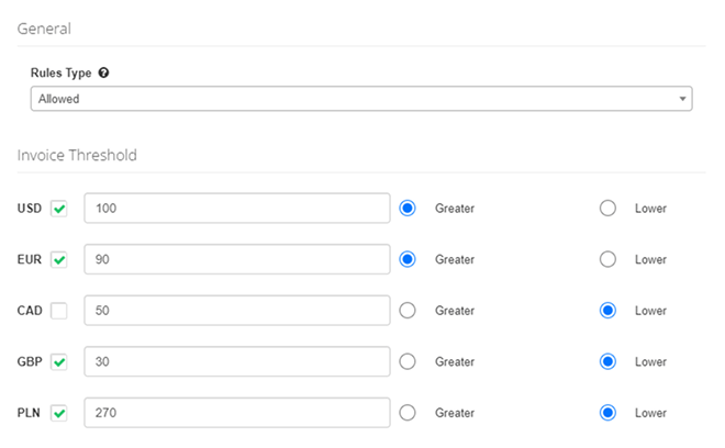Payment Gateway Allocator For WHMCS 2: Commerce - WHMCS Module Bundle