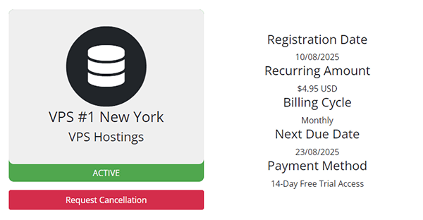 Product Free Trial Manager For WHMCS 2: Commerce - WHMCS Module Bundle