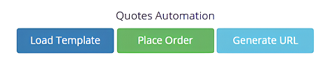 Quotes Automation For WHMCS 3: CRM - WHMCS Module Bundle