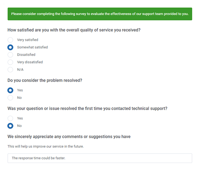 Product Feedback Center For WHMCS 2: Customer Experience - WHMCS Module Bundle