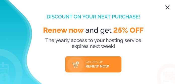 Client Area Popup For WHMCS 2: Customer Experience - WHMCS Module Bundle