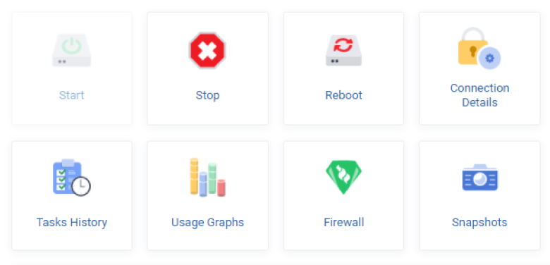 Amazon Lightsail For WHMCS 2: IaaS VPS & Cloud Provisioning - WHMCS Module Bundle