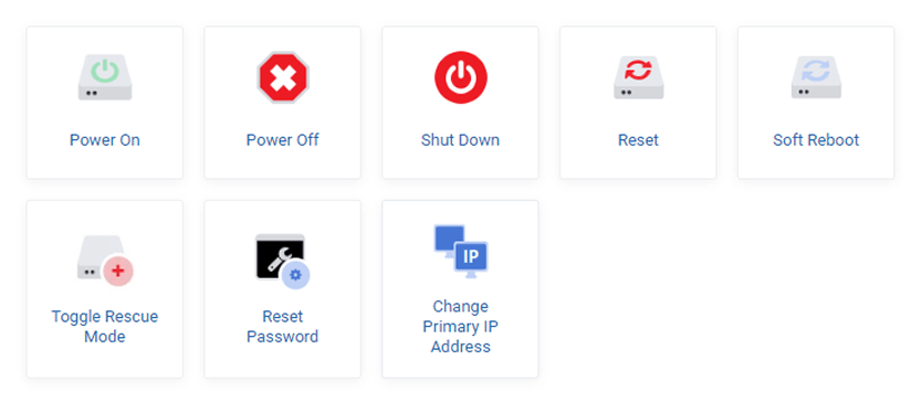 Hetzner Cloud Servers For WHMCS 2: IaaS VPS & Cloud Provisioning - WHMCS Module Bundle